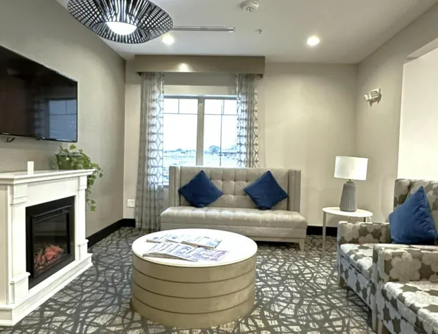 Merica Inn & Suites hotel detail image 4
