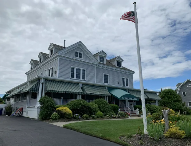 Cashelmara Inn hotel detail image 1