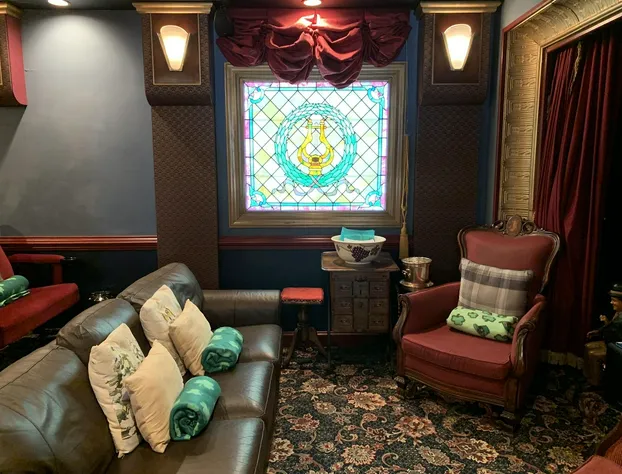 Cashelmara Inn hotel detail image 3