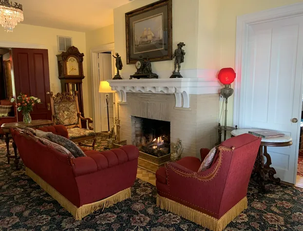 Cashelmara Inn hotel detail image 4