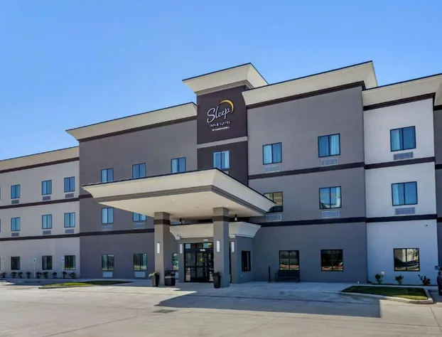Sleep Inn & Suites hotel detail image 1