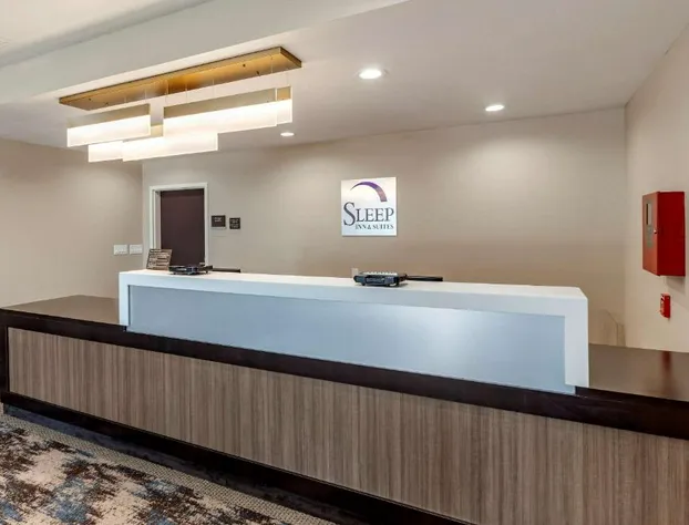 Sleep Inn & Suites hotel detail image 2