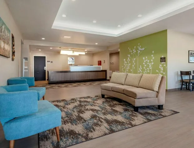 Sleep Inn & Suites hotel detail image 3