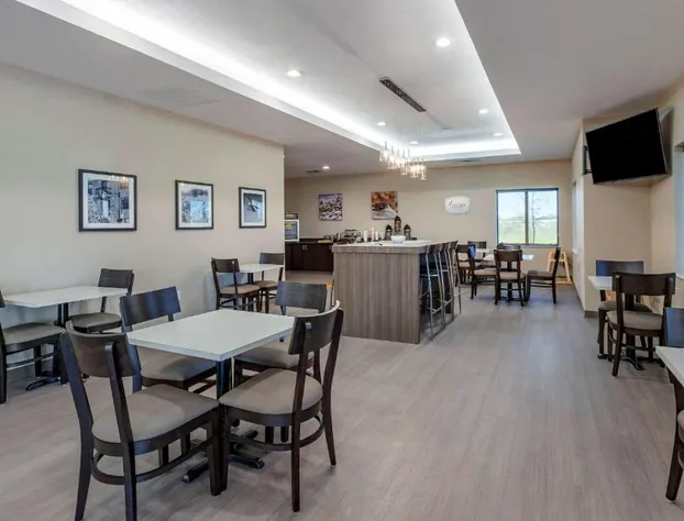 Sleep Inn & Suites hotel detail image 4