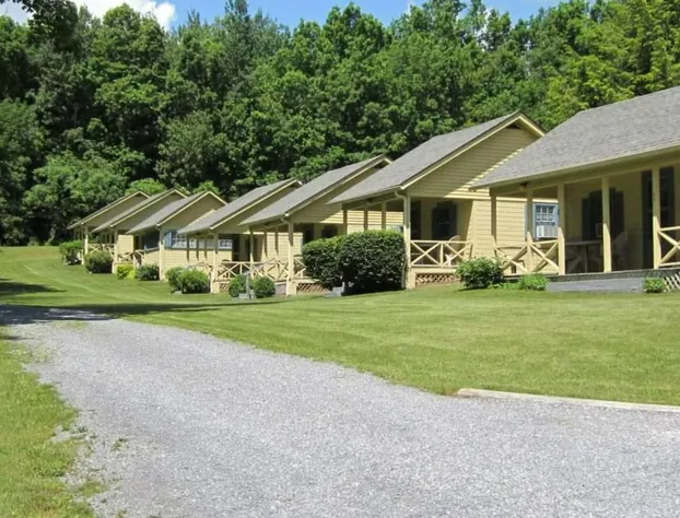 Serenity Motel hotel detail image 1