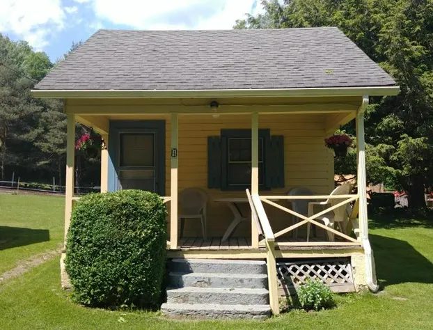 Serenity Motel hotel detail image 2