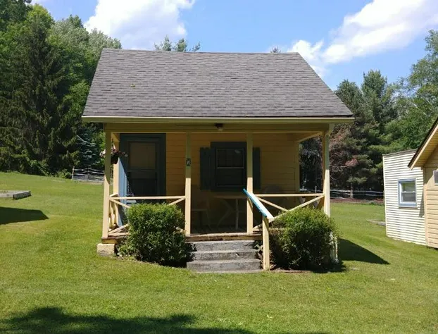 Serenity Motel hotel detail image 4