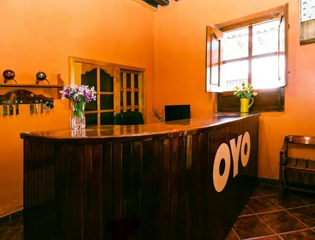 OYO Posada De Los Angeles, Pátzcuaro hotel detail image 3