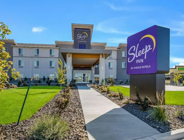 Sleep Inn Boardman hotel detail image 1