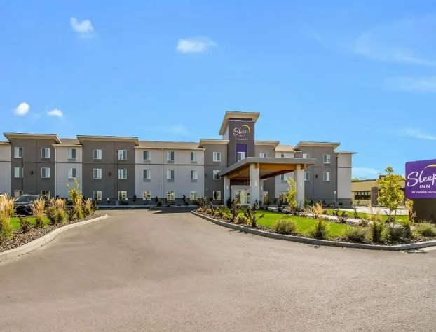 Sleep Inn Boardman hotel detail image 2