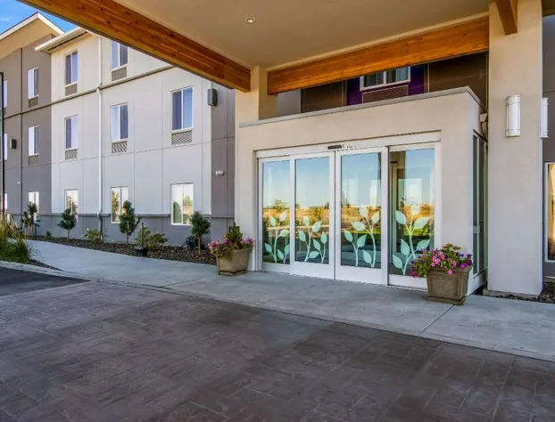 Sleep Inn Boardman hotel detail image 4