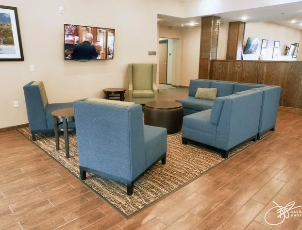 Comfort Inn & Suites Munising-Lakefront hotel detail image 4