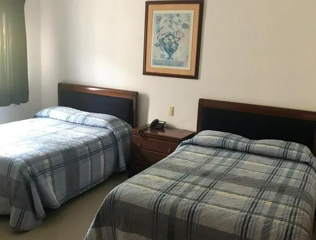 Hotel San Joaquin SA de CV hotel detail image 3