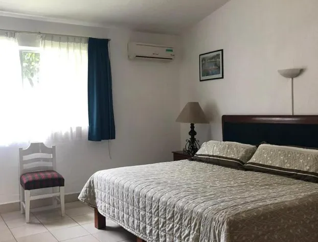 Hotel San Joaquin SA de CV hotel detail image 4