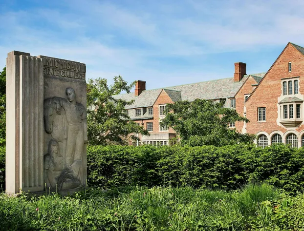 Graduate by Hilton East Lansing hotel detail image 3