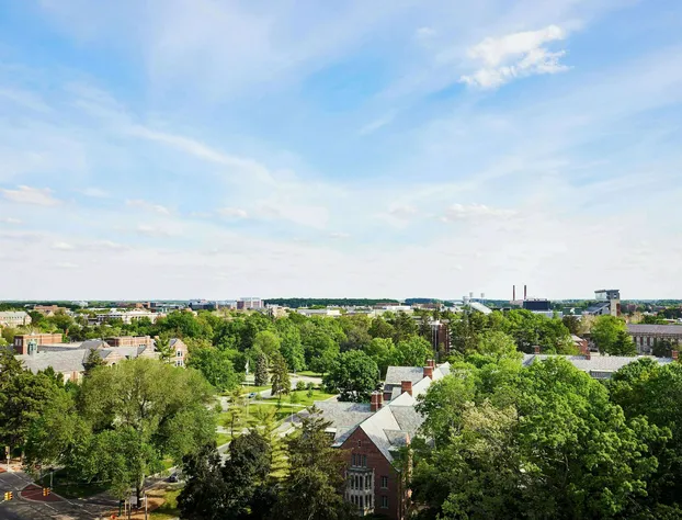 Graduate by Hilton East Lansing hotel detail image 4