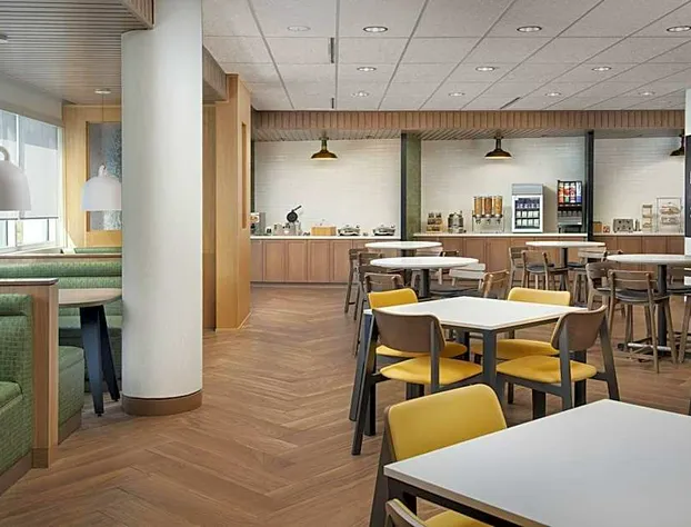 Fairfield Inn & Suites by Marriott Santa Rosa Rohnert Park hotel detail image 4