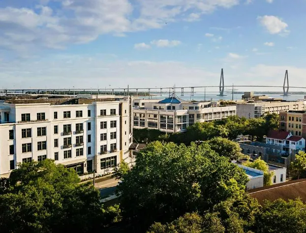 Hilton Club Liberty Place Charleston hotel detail image 1