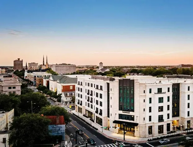 Hilton Club Liberty Place Charleston hotel detail image 2