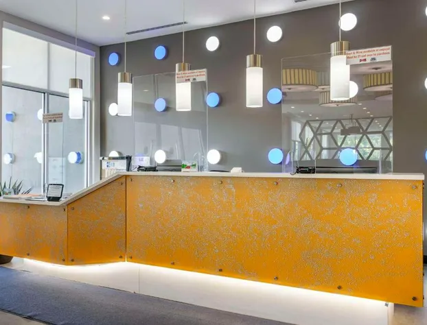 GLō Best Western Savannah-Gateway I-95 hotel detail image 1