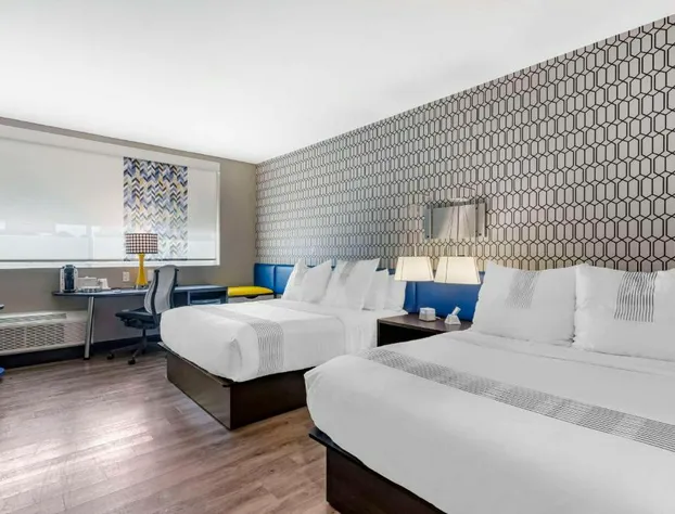 GLō Best Western Savannah-Gateway I-95 hotel detail image 4