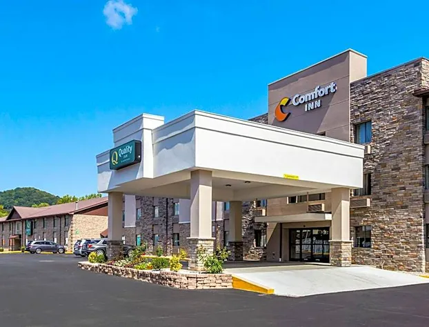 Comfort Inn Charleston South hotel detail image 3