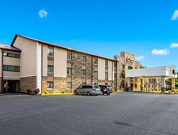 Comfort Inn Charleston South hotel detail image 4