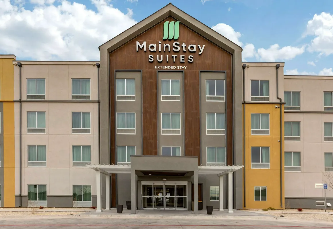 MainStay Suites Carlsbad South hotel hero