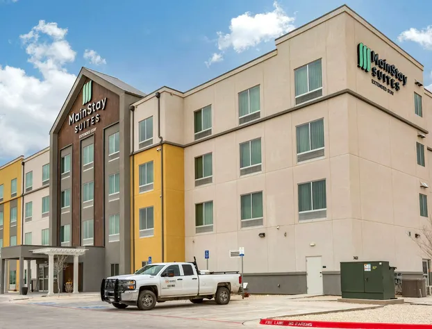 MainStay Suites Carlsbad South hotel detail image 1