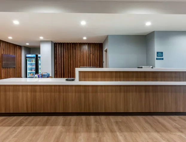 MainStay Suites Carlsbad South hotel detail image 2