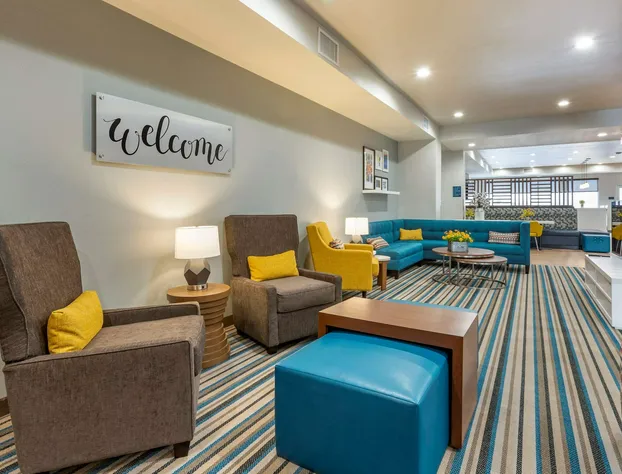 MainStay Suites Carlsbad South hotel detail image 3