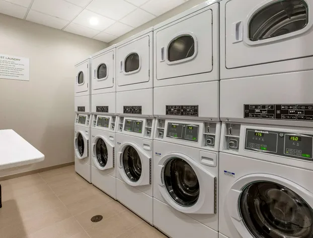 MainStay Suites Carlsbad South hotel detail image 4