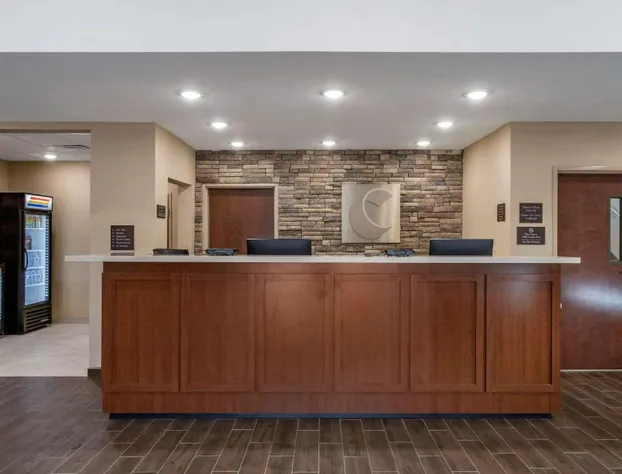 Comfort Inn & Suites Waller hotel detail image 3