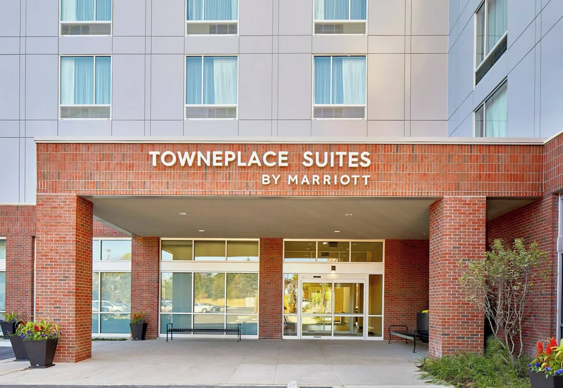 TownePlace Suites by Marriott Columbus North - OSU hotel hero
