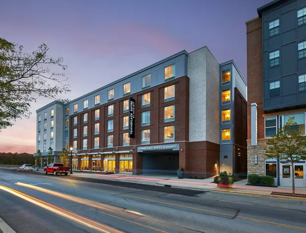 TownePlace Suites by Marriott Columbus North - OSU hotel detail image 1