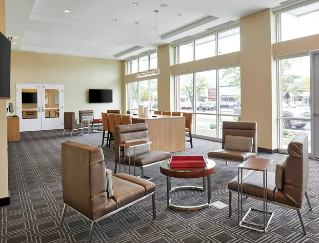 TownePlace Suites by Marriott Columbus North - OSU hotel detail image 2