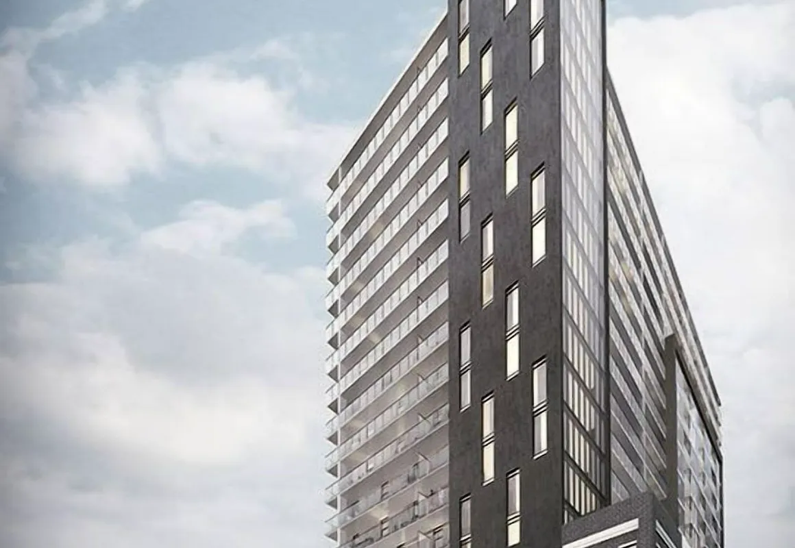 The Laundry Rooms Waterloo hotel hero