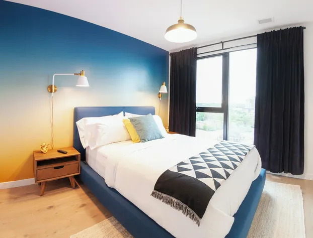 The Laundry Rooms Waterloo hotel detail image 2