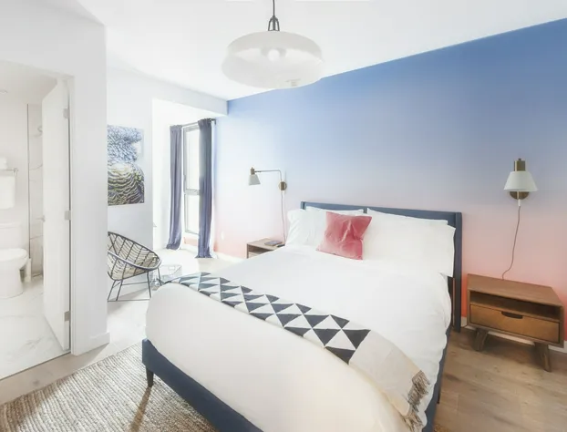 The Laundry Rooms Waterloo hotel detail image 3