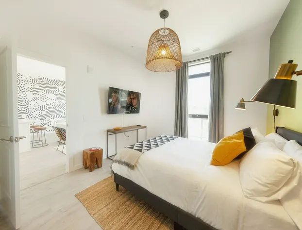 The Laundry Rooms Waterloo hotel detail image 4