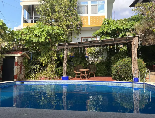 Casa Terranova hotel detail image 2