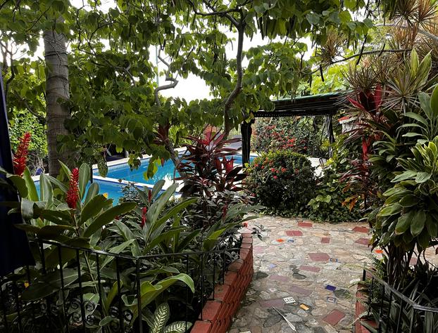 Casa Terranova hotel detail image 1