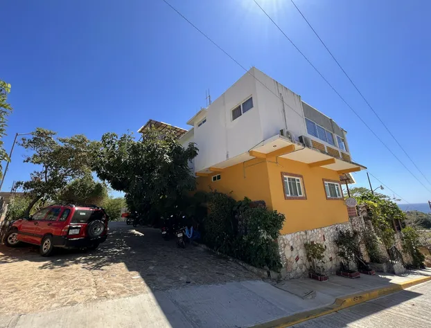 Casa Terranova hotel detail image 2