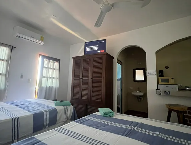 Casa Terranova hotel detail image 4