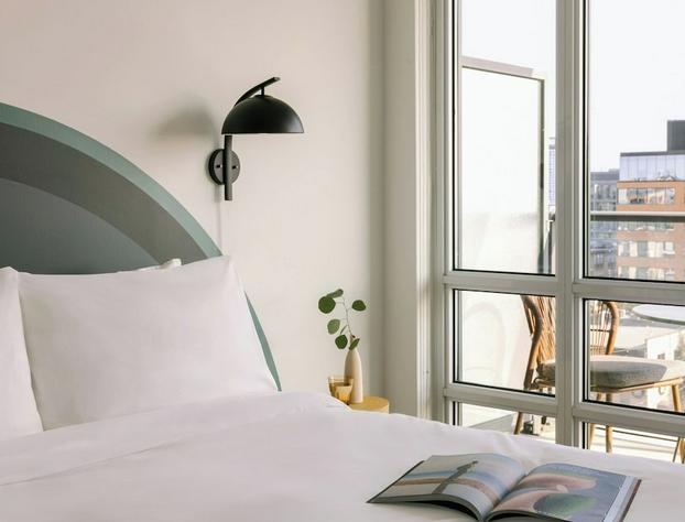Sonder by Marriott Bonvoy The Liberty Apartments Liberty Village hotel detail image 3