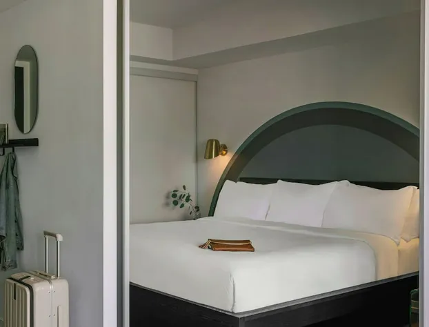 Sonder by Marriott Bonvoy The Liberty Apartments Liberty Village hotel detail image 3