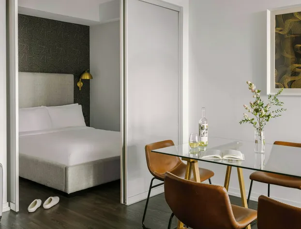 Sonder by Marriott Bonvoy The Liberty Apartments Liberty Village hotel detail image 4