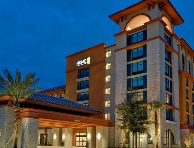 Home2 Suites by Hilton Orlando at Flamingo Crossings hotel detail image 1