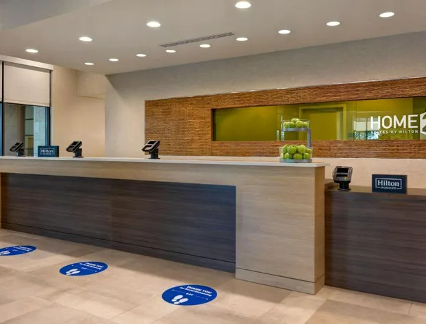 Home2 Suites by Hilton Orlando at Flamingo Crossings hotel detail image 4