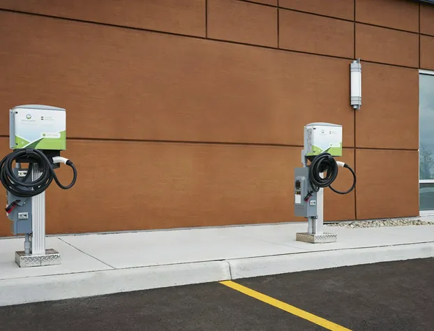 Holiday Inn Express & Suites Windsor East - Lakeshore by IHG hotel detail image 4